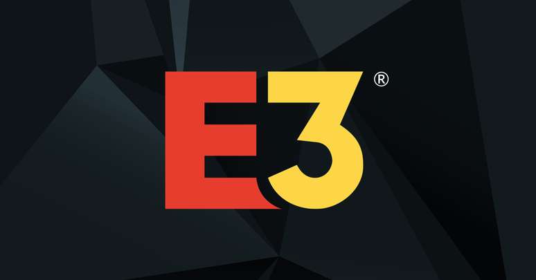 E3 Logo