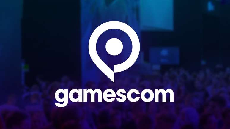 Logo da Gamescom