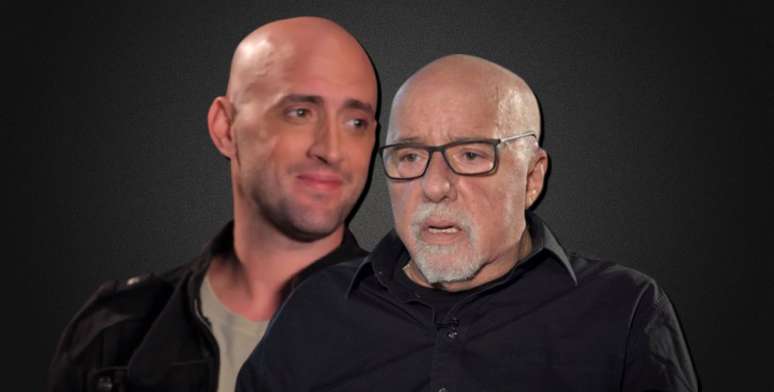 Indignado, Paulo Coelho elegeu ‘culpados’ pela morte de Paulo Gustavo