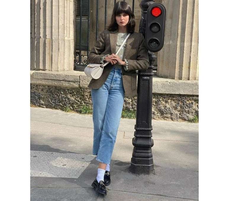 Reprodu&ccedil;&atilde;o / Instagram @justinesoranzo