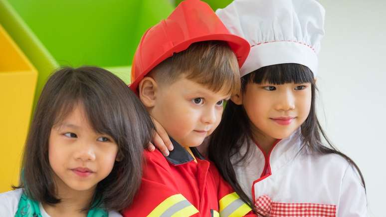 Ryan Duffy: 'Queremos que nossos filhos fa&ccedil;am apenas tr&ecirc;s ou quatro coisas e n&atilde;o pensem em outras carreiras'