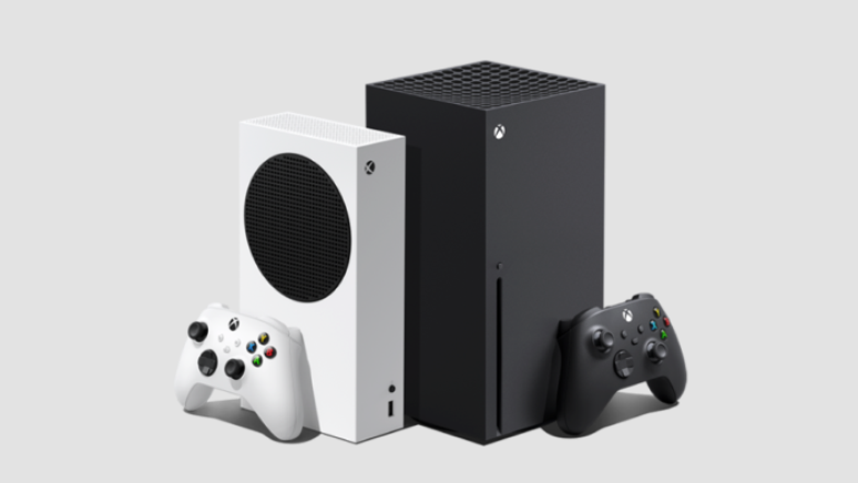 Xbox Series X e S 