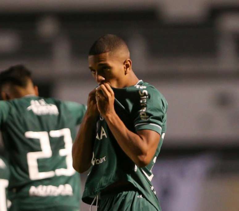 Thomaz Marostegan/Guarani FC