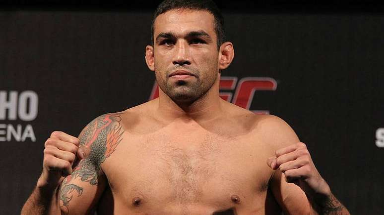 Fabrício Werdum já conquistou o cinturão de sua categoria no UFC