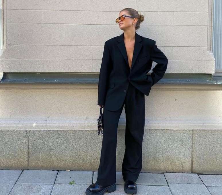 Reprodu&ccedil;&atilde;o / Instagram @classystreetweargirls