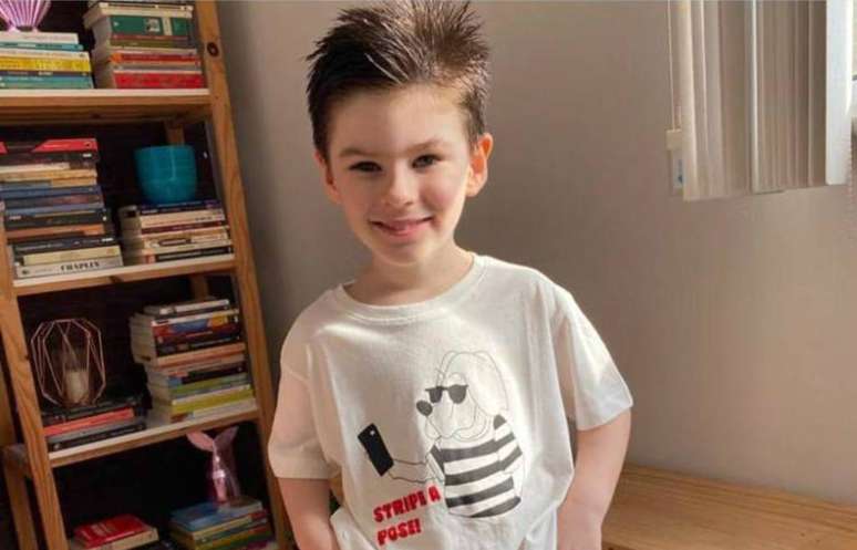 Henry Borel, de 4 anos, foi morto no dia 8 de março, as investigações apontam para o padrasto e a mãe como os principais suspeitos do crime.