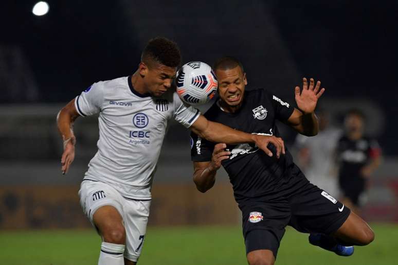 (Foto: Divulgação/Conmebol Sul-Americana)