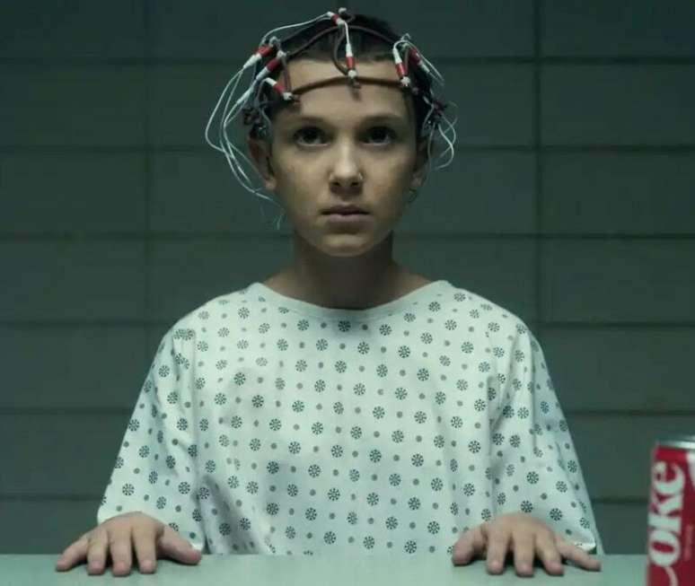 Ator de Stranger Things revela como se preparava para cenas intensas -  Canaltech