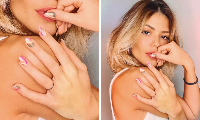 Vit&oacute;ria Strada 