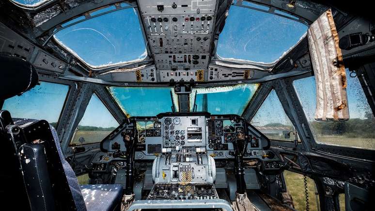 No caso dos "voos da morte", est&atilde;o sendo julgados os ex-chefes do 601&ordm; Batalh&atilde;o de Avia&ccedil;&atilde;o e sua responsabilidade pelo desaparecimento de quatro pessoas