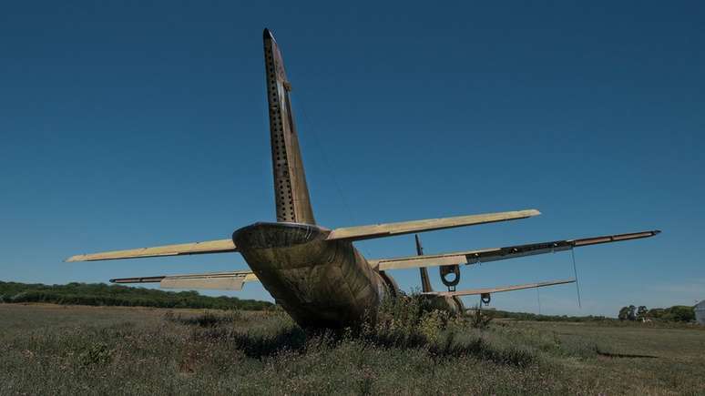 Os "voos da morte" come&ccedil;aram a ser descobertos quando surgiram corpos nas costas da Argentina e do Uruguai