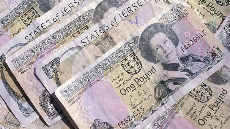 Ilha foi designada para&iacute;so fiscal