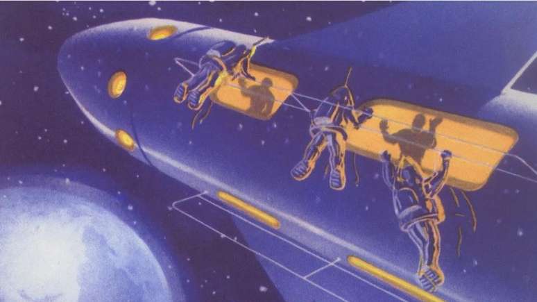 Fyodorov foi um precursor do "cosmismo"