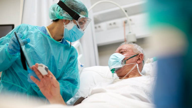 Rela&ccedil;&atilde;o entre profissionais da sa&uacute;de e pacientes deve ser guiada pela empatia