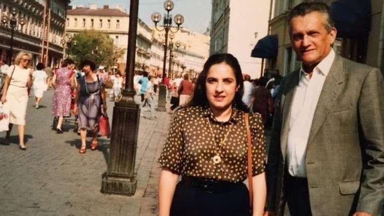 Celso Furtado e Rosa Freire se conheceram em 1979 e foram casados por 25 anos. Se vivo estivesse, Celso Furtado estaria, acredita Rosa, "atormentado" com a situação do Brasil