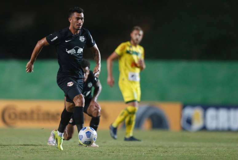 Ari Ferreira/Red Bull Bragantino