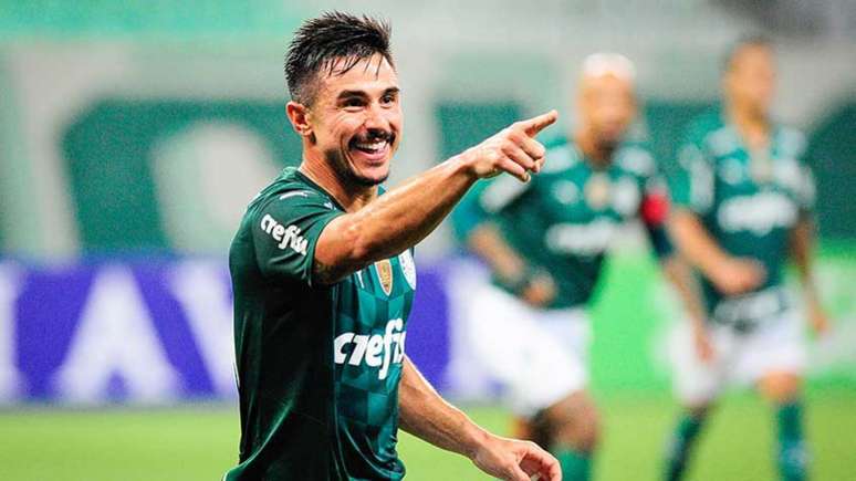 Atual campeão, Palmeiras busca repetir marca no Paulistão após