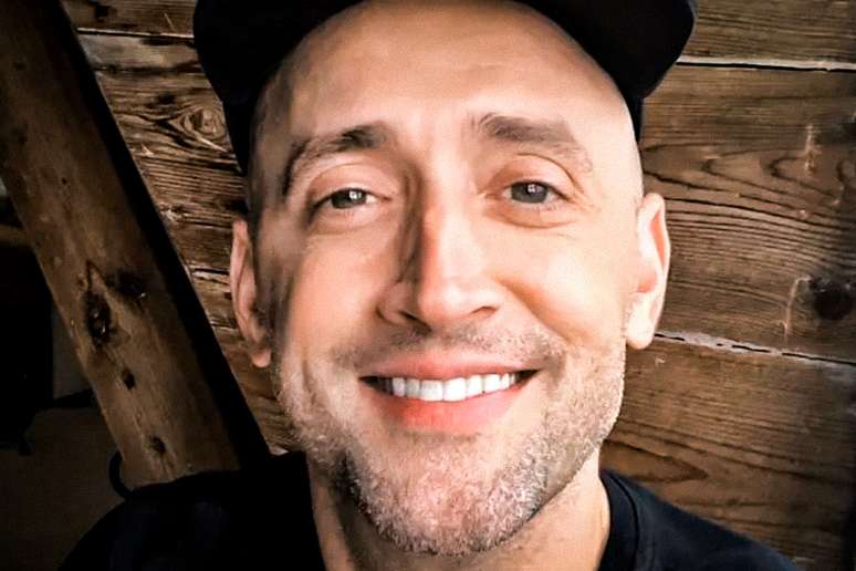 Ator morreu na &uacute;ltima ter&ccedil;a-feira (4). Cr&eacute;dito: Instagram/@paulogustavo31