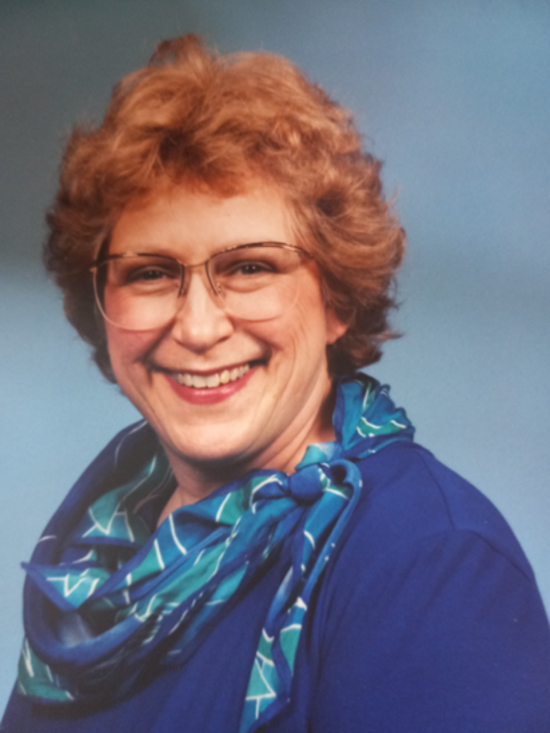 Mary Linda Scottron-Savage diz que &eacute; "fascinante" ser tetraneta do casal Mundrucu