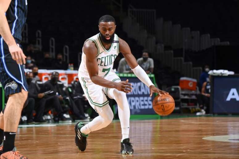 Jaylen Brown