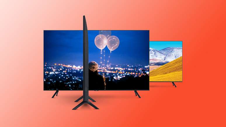 As Melhores TVs para o XBOX em 2022 (One e Series X, S)