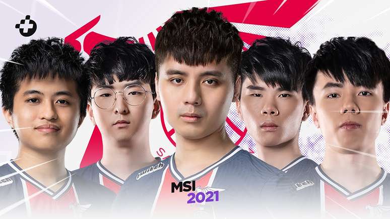 MSI 2021: Conheça os times que disputam o Mundialito de LoL