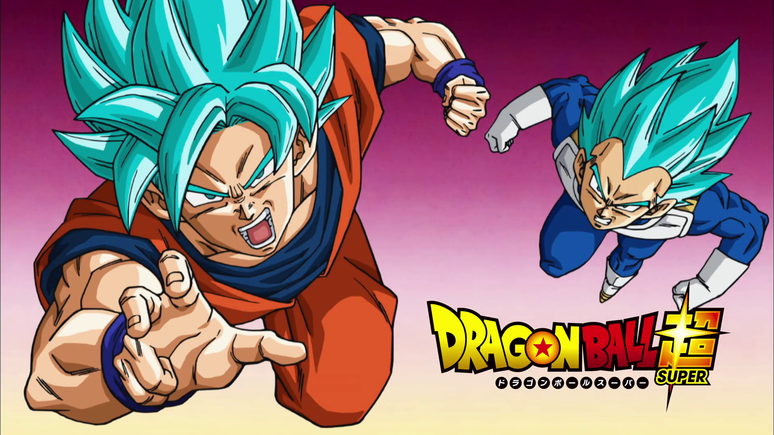 Dragon Ball Super: Saiba quando novo da franquia estreia no Brasil