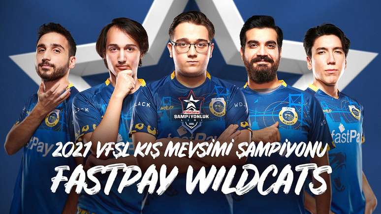 Fastpay Wildcats