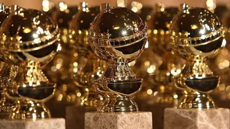 O Globo de Ouro abre a temporada das premiações mais importantes.