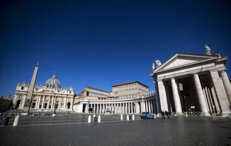 Escândalo na compra de prédio em Londres abalou Vaticano