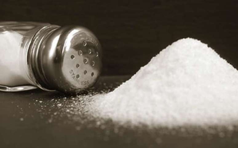 O sal é um nutriente que, em excesso, pode oferecer riscos a saúde. Aprenda sobre as verdades e mentiras sobre o sal