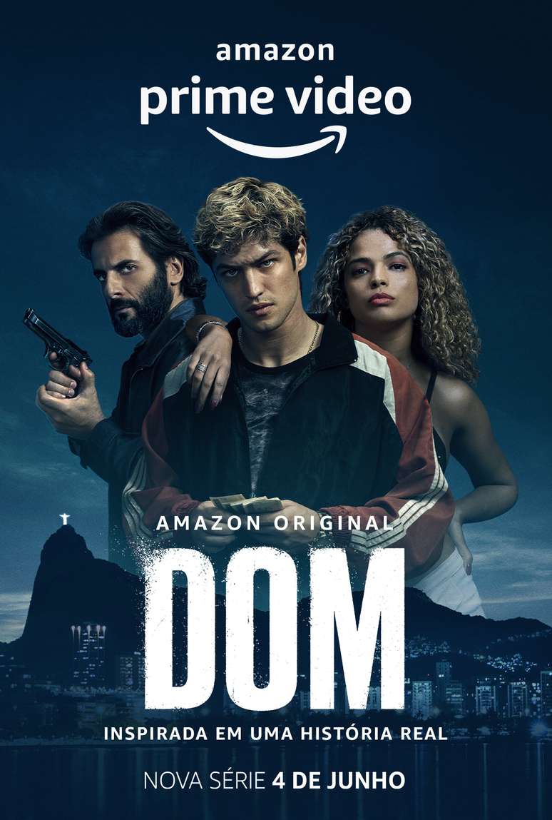 Prime Video: O Melhor Pai do Mundo