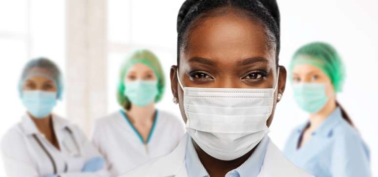 Enfermeiro infectologista relata as funções destes profissionais na pandemia