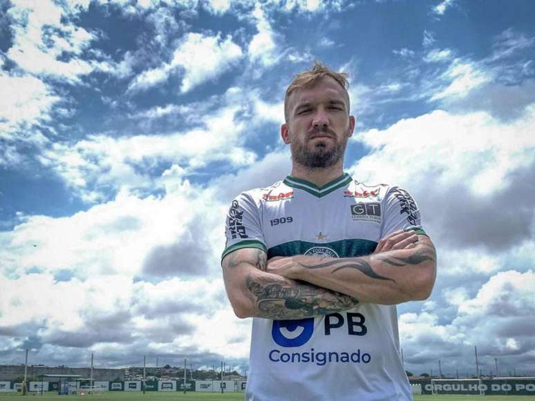 Coxa é o 5º colocado do Campeonato Paranaense (Divulgação / Coritiba)