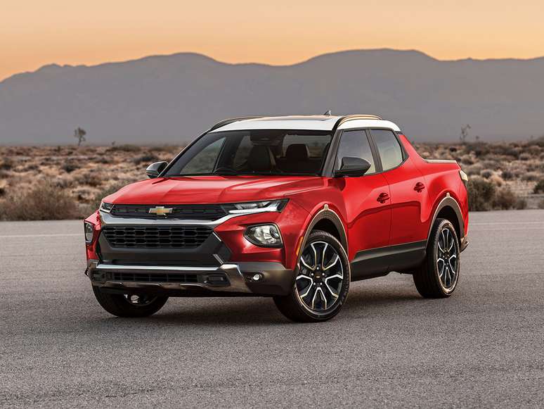 Nova Chevrolet Blazer para sete pessoas é flagrada, mas não será vendida no  Brasil