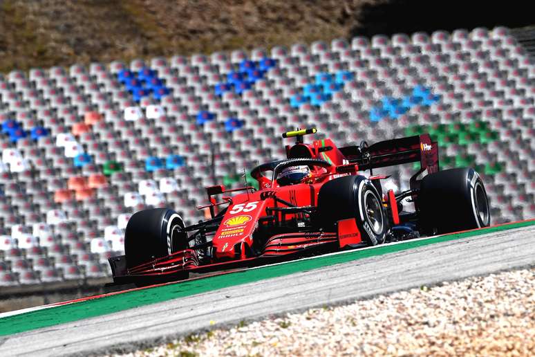 Ferrari já esvazia 2021 e pensa nas vitórias em 2022 