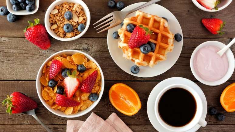 Confira dicas para inovar no café da manhã!