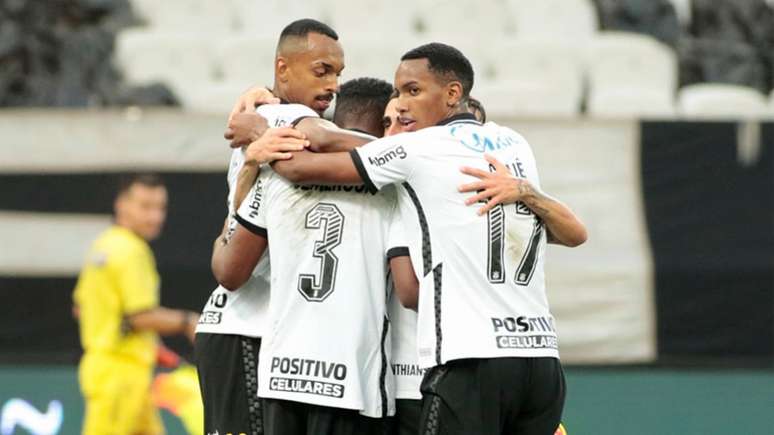 Corinthians pode enfrentar Mirassol, Red Bull Bragantino ou Palmeiras (Foto: Rodrigo Coca/Agência Corinthians)