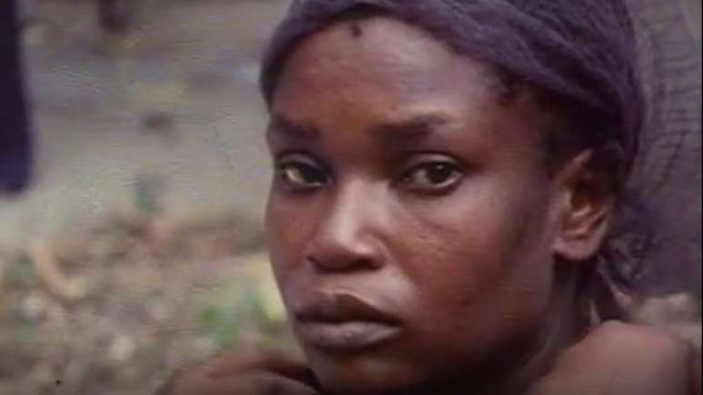 Francina teria sido transformada em zumbi por cometer adult&eacute;rio