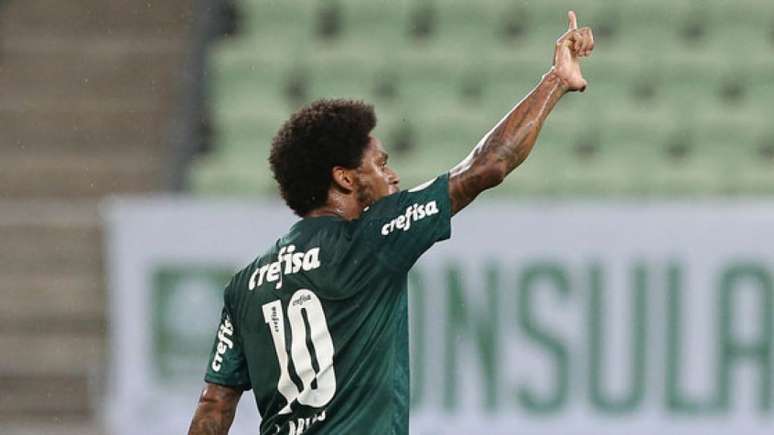 Cesar Greco/Divulgação Palmeiras