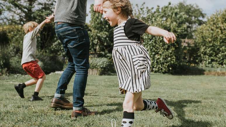 N&oacute;s estamos sedentos dessa rela&ccedil;&atilde;o com a natureza, diz Richard Louv