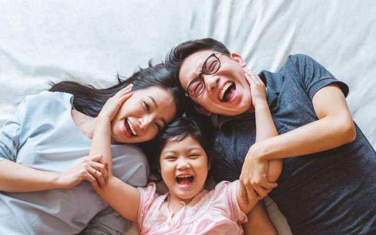 Mantenha sua família protegida e unida com ajuda das simpatias - Shutterstock