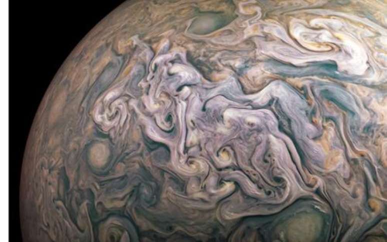 A breve visita de Júpiter a Peixes, de maio a julho de 2021, nos dará uma amostra do que está por vir em 2022 - Viacheslav Lopatin/Shutterstock