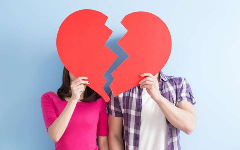 Essas simpatias irão te ajudar a esquecer um amor de uma vez por todas - Shutterstock