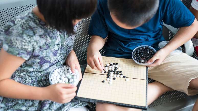 A galinha dos ovos de ouro: jogo matemático - Educa Criança