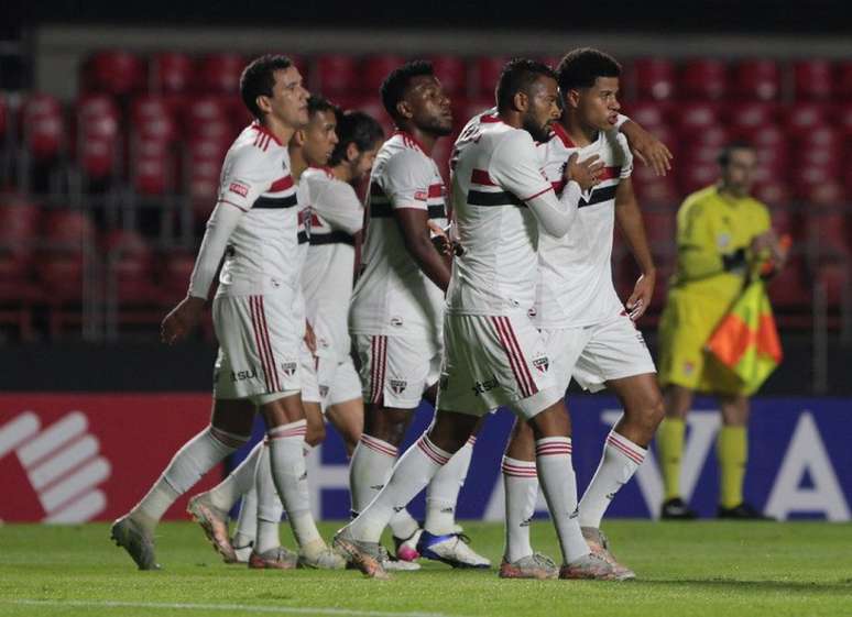 São Paulo encara o Mirassol buscando revanche e vaga na final do Paulistão (Foto: Flickr/São Paulo)