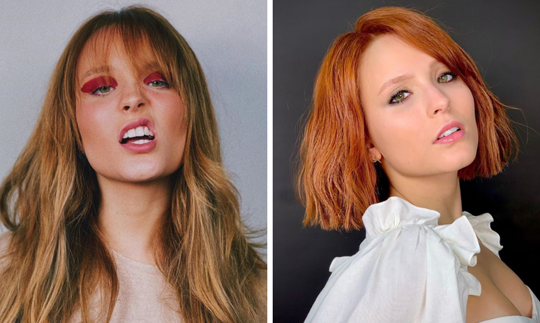 Larissa Manoela (Fotos: @larissamanoela/Instagram/Reprodu&ccedil;&atilde;o)