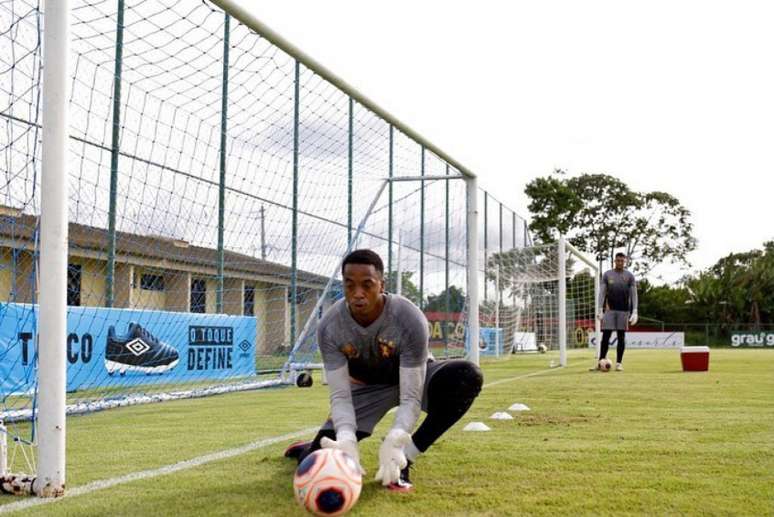 Divulgação / Sport