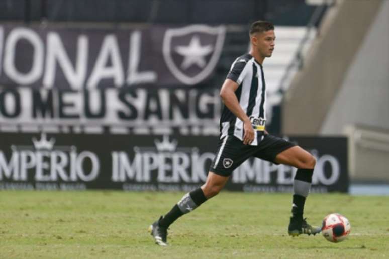 Como assistir ao primeiro jogo do Botafogo na Copa do Brasil - Placar - O  futebol sem barreiras para você