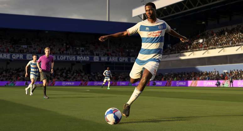 Kiyan Prince em FIFA 21